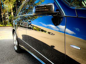 Mercedes-Benz E 250 Avantgarde 1.8 150kW (2010) (7 foto / 15)