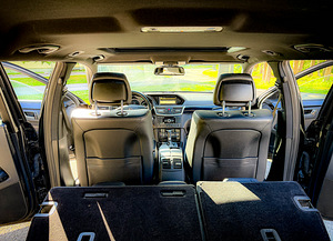 Mercedes-Benz E 250 Avantgarde 1.8 150kW (2010) (14 foto / 15)