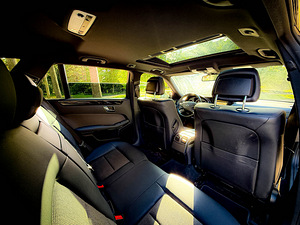 Mercedes-Benz E 250 Avantgarde 1.8 150kW (2010) (15 foto / 15)