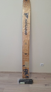 Uued jahisuusad Mayak «Ohotnik» (puit-plastik) 175 cm (3 foto / 5)
