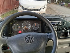 Volkswagen lt 35 (4 foto / 4)