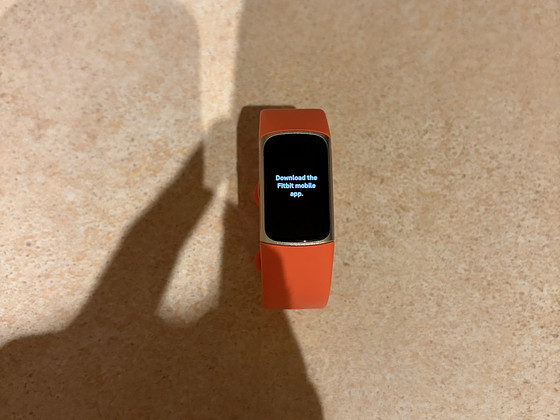 Фитнес-браслет Fitbit Charge 6