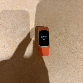 Fitbit Charge 6 aktiivsusmonitor