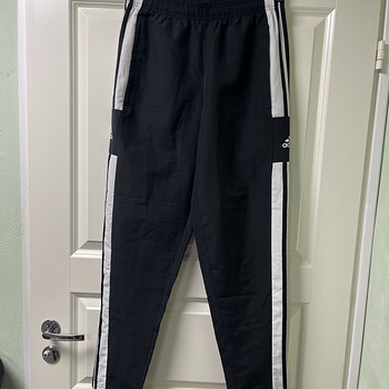 ADIDAS püksid, suurus S