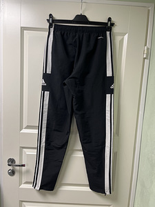 ADIDAS püksid, suurus S (4 foto / 5)