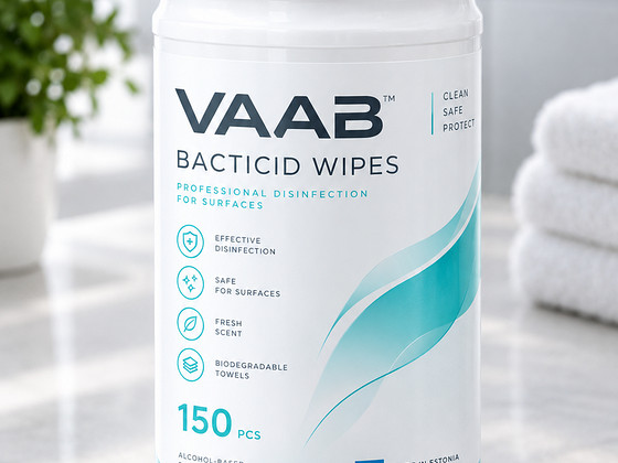 Wipes, салфетки спиртовые
