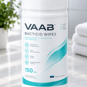 Wipes, салфетки спиртовые