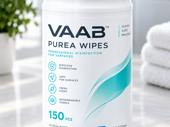 Wipes, салфетки спиртовые