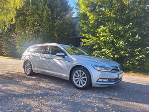 Diisel passat (1 foto / 12)