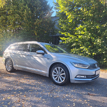 Diisel passat