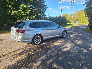 Diisel passat (2 foto / 12)