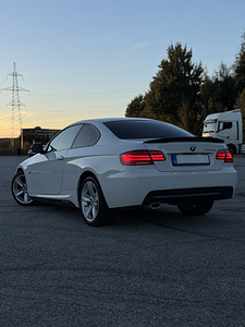 BMW E92 320d M-Pakett | 2012 | 209 859 км | Италия (1 фото из 15)