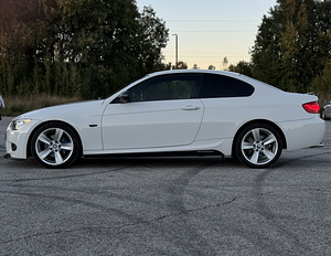 BMW E92 320d M-Pakett | 2012 | 209 859 км | Италия (6 фото из 15)