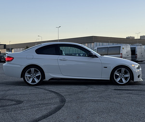 BMW E92 320d M-Pakett | 2012 | 209 859 км | Италия (7 фото из 15)
