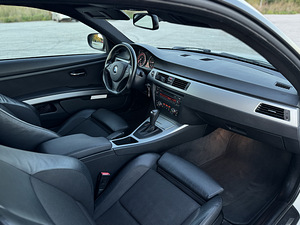 BMW E92 320d M-Pakett | 2012 | 209 859 км | Италия (9 фото из 15)