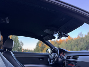 BMW E92 320d M-Pakett | 2012 | 209 859 км | Италия (10 фото из 15)