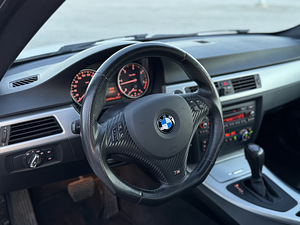 BMW E92 320d M-Pakett | 2012 | 209 859 км | Италия (12 фото из 15)