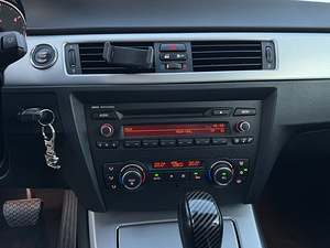 BMW E92 320d M-Pakett | 2012 | 209 859 км | Италия (14 фото из 15)