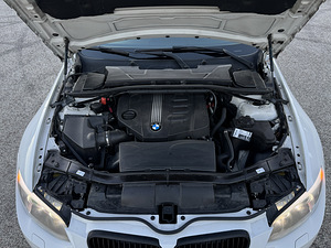 BMW E92 320d M-Pakett | 2012 | 209 859 км | Италия (15 фото из 15)