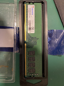 Ddr4 8gb 2tk 2666Mhz adata (1 foto / 1)
