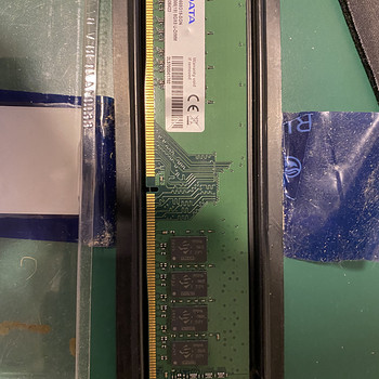 Ddr4 8gb 2tk 2666Mhz adata