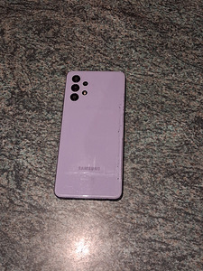Samsung Galaxy A32 128GB (2 foto / 2)