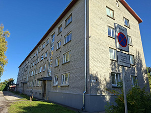 Koidu tn 2v, Jõhvi, Jõhvi vald, Ida-Virumaa (17 foto / 18)