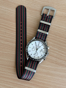 PAGANI DESIGN Moon Watch V6 2026 meeste käekell (4 foto / 6)