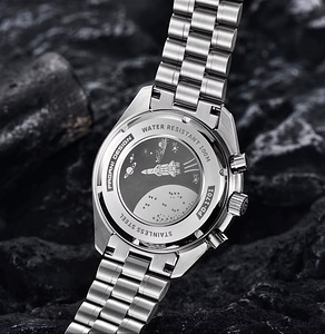 PAGANI DESIGN Moon Watch V6 2026 meeste käekell (2 foto / 6)