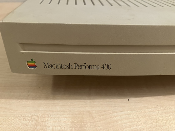 Macintosh performa 400