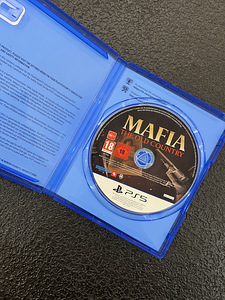 Mafia: The old country PS5 (3 foto / 3)