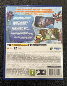 Sackboy: A big adventure PS5 (2 foto / 3)