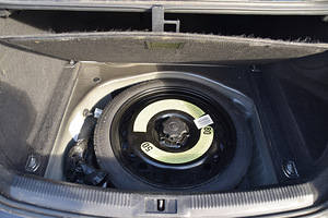 Audi a4 (13 foto / 14)