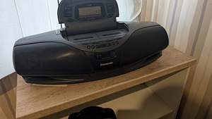 Panasonic rx dt 75 (1 foto / 3)