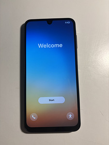 Samsung Galaxy a16 (2 foto / 2)