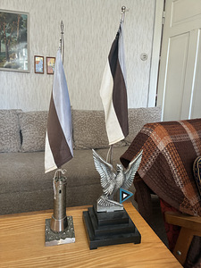 Eestiaegsed laualipud (1 foto / 3)