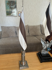 Eestiaegsed laualipud (3 foto / 3)