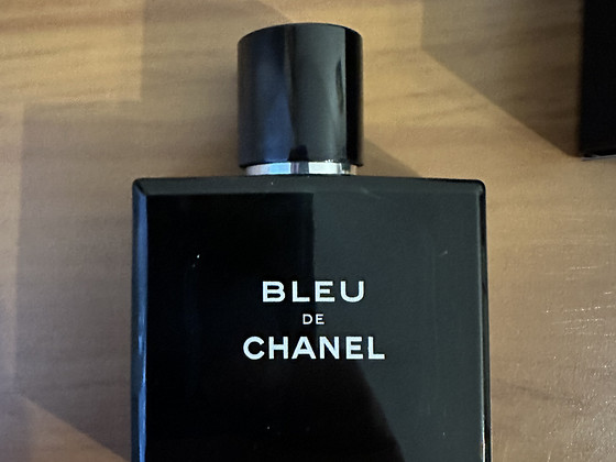 BLEU de CHANEL PARFUM 50ml