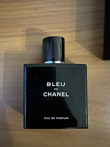 BLEU de CHANEL PARFUM 50ml (1 foto / 3)