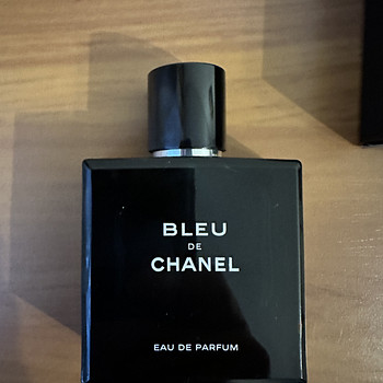 BLEU de CHANEL PARFUM 50ml