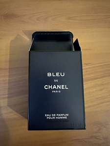 BLEU de CHANEL PARFUM 50ml (2 foto / 3)