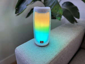 JBL Pulse 4 (1 foto / 1)