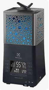 Увлажнитель воздуха Electrolux EHU-3810D (ультразвуковой) (4 фото из 4)