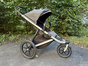 Thule urban glide 2 (1 foto / 2)