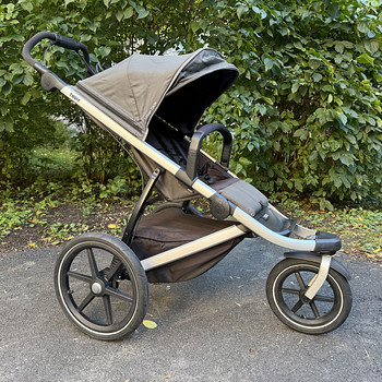 Thule urban glide 2