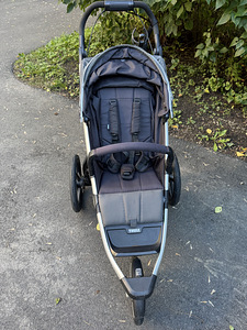 Thule urban glide 2 (2 foto / 2)