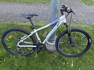 Велосипед Kross Lea 3.0 (3 фото из 5)