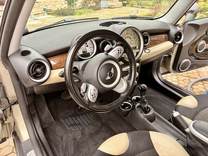Mini Cooper 2008 (11 foto / 12)