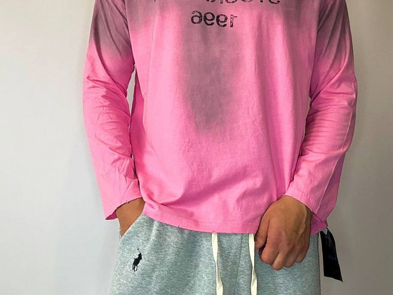 Лонгслив Acne Studios