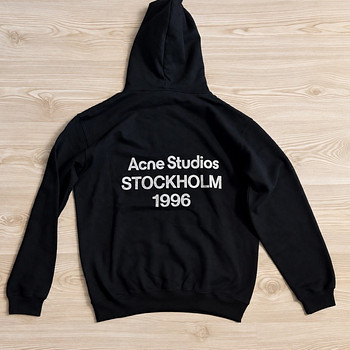 Худи Acne Studios